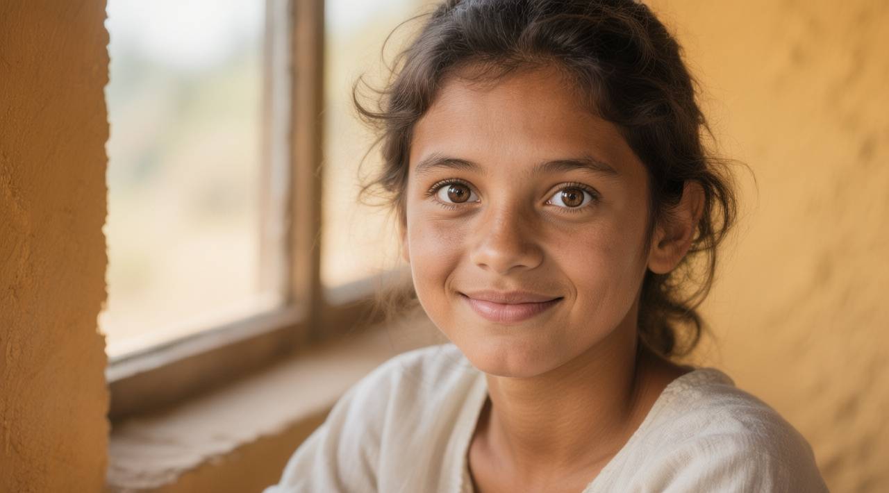 Fundación para Niños y Niñas Vulnerables por la violencia en Colombia